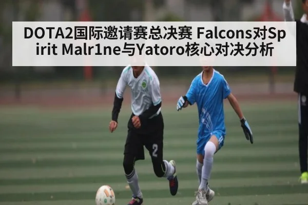 DOTA2国际邀请赛总决赛 Falcons对Spirit Malr1ne与Yatoro核心对决分析